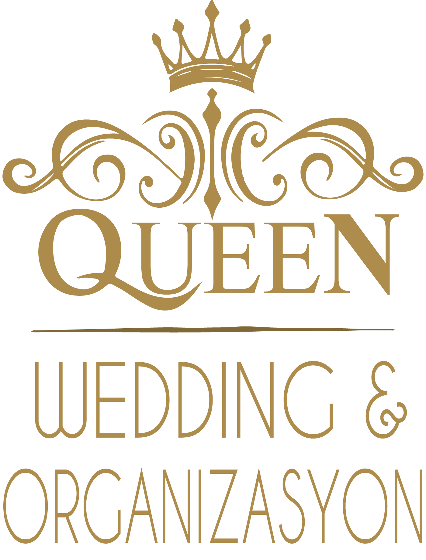 Queen Wedding & Organizasyon - Hakkımızda